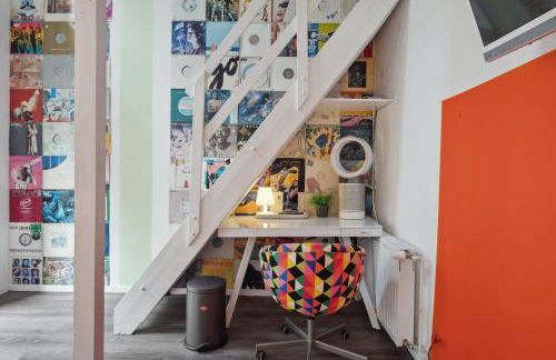 The Room 44 - Foto 10