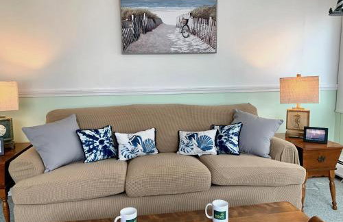 25 Zylpha Road Harwich Port Cape Cod - -Sandpiper Cottage - Foto 8