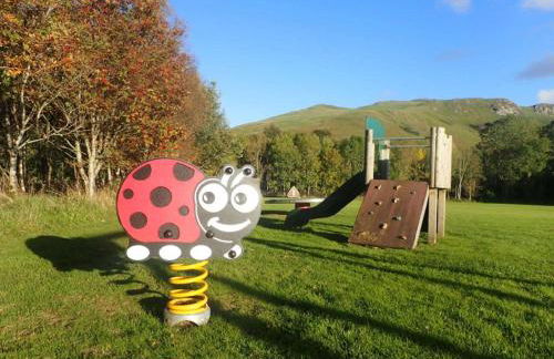 Balbeg Cottage - Photo 51