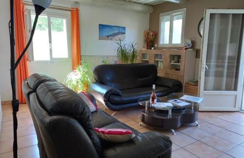 Gite Pont de Crillon - Foto 28