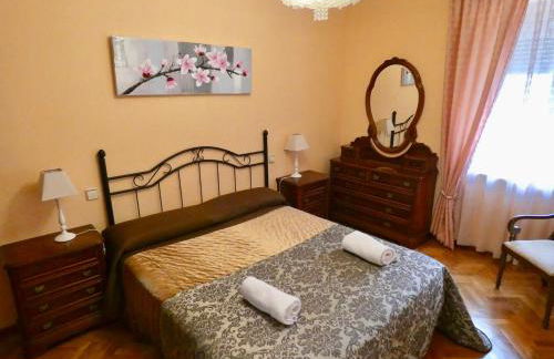 Apartamentos Turisticos Avila Villa Carmen II - Foto 16