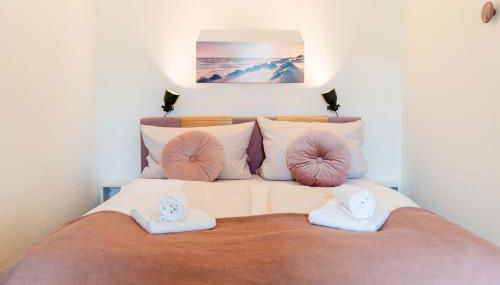 Smile, wunderschöne Wohnung direkt am Strand - Foto 2