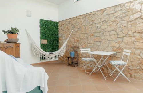 20 da Vila - Apartment With Mezzanine With Panoramic Terrace - Foto 17