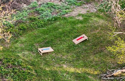 The A-mazing Creekside Escape - Foto 59