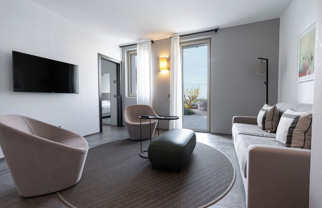 Natiia Relais - Adults Only - Photo 29