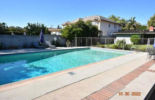 Spacious pool home in Pasadena - Foto 19
