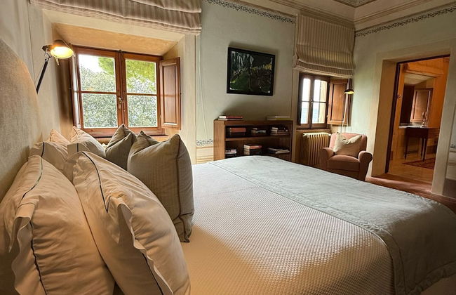 Borgo Pignano Volterra Tuscany - Foto 38