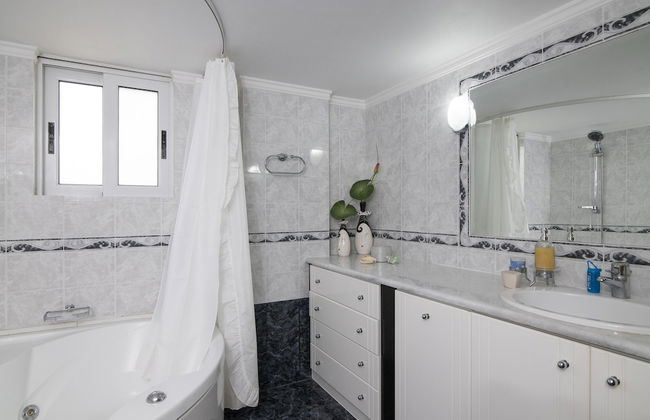 Villa John Dimeon With Private Pool - Foto 3