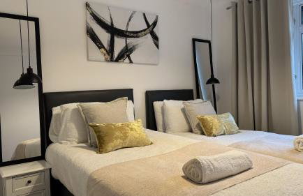 Viewpoint House Boutique 5 Bedroom Retreat Sleeps 10 - Foto 6