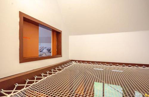 MapleCastle == HotTub, RiverSide, IndoorHummock, FirePlace, BackYard - Foto 41