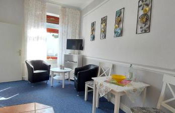 Ferienwohnungen Parkschlösschen - Foto 24