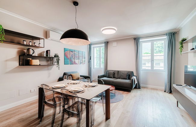 Marinetti Suite 7 - Foto 1