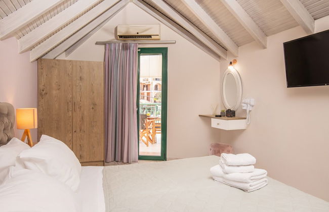 Koukos Loft Apartments - Photo 7