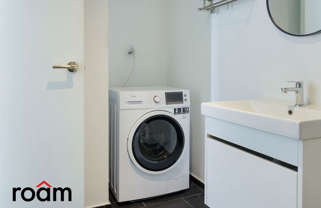 UNA Residences, Sunway KL - Foto 26