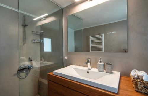 Maya Luxury Suite - Foto 9