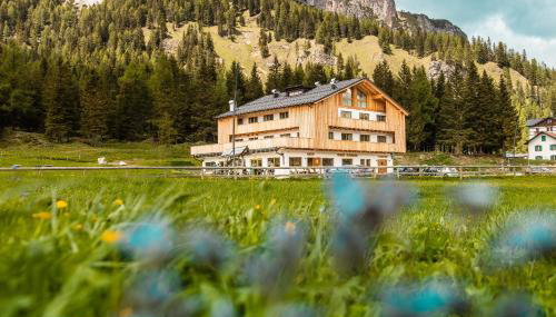 Chalet Alpenrose - Foto 1