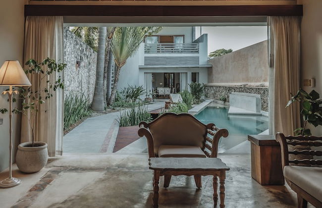 Casa Exclusiva Los Amigos - Foto 18