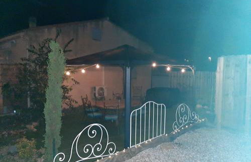 Eclats du Sud, villa les Cigales avec piscine, proche Cassis, meublé de tourisme 3 étoiles - Foto 68