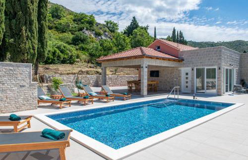 Villa Pajkan - Foto 1