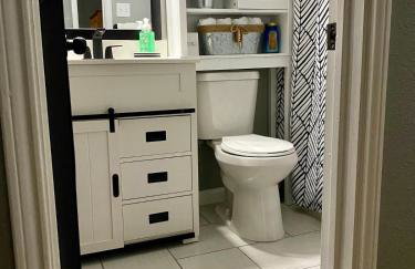 Cozy home near Lovefield Airport & UTSouthwestern - Foto 20