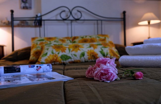 San Lorenzo Agriturismo - Foto 7