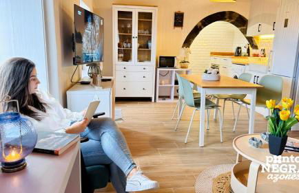 Charming Country House by Ponta Negra Azores - Photo 21