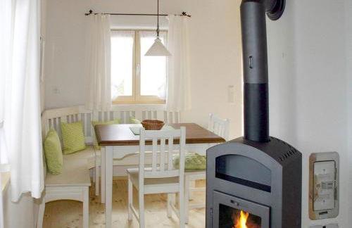 Ferienhaus im Landhausstil im Vital Camp Bayerbach - Foto 20
