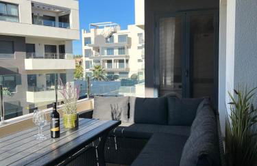 VillaMartin - Valentino Golf - Casa Le Grande 38 - Foto 5