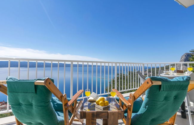 Apartments Luxury View - Photo 29