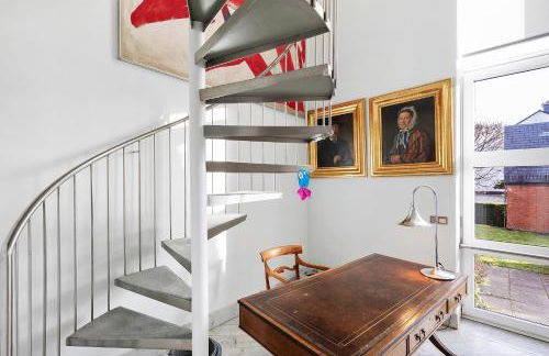 Design-Apartment - Foto 9