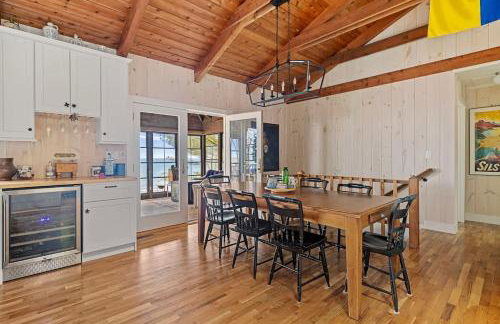 Gasthaus Fox by Juniper Holiday + Home - Foto 14