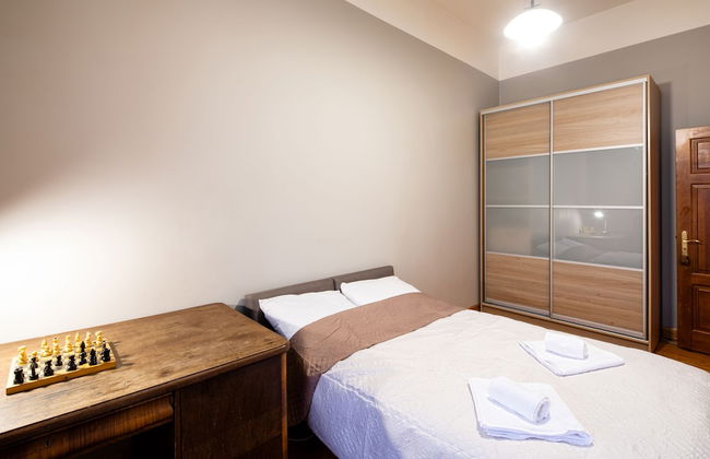 Old Riga Apartments - Photo 78