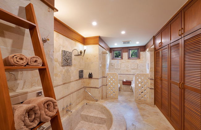 Indra Maya Pool Villas - Foto 34