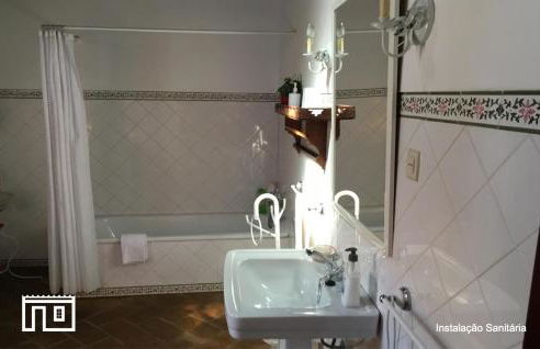 Casinha de Montoito - Foto 58