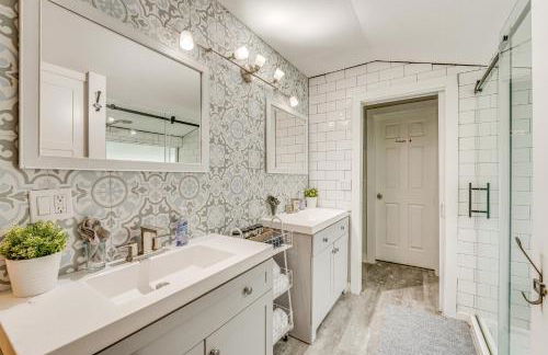 Family Home with Private Pool 24 Mi to Disney! - Foto 20