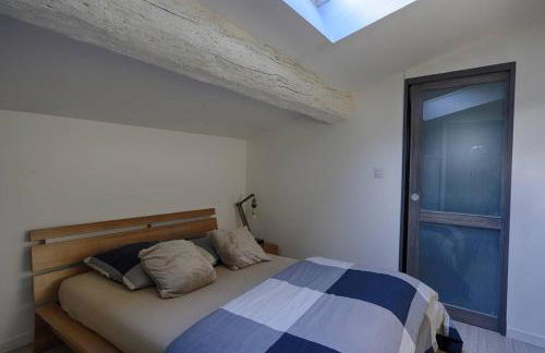 Jolie duplex au cœur de saint Michel - Foto 10