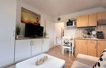 'Huus Stranddün' 4 - Foto 8