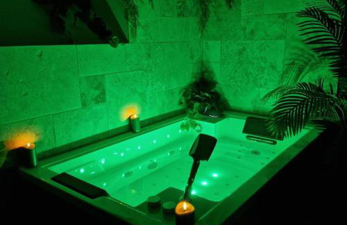 Evasion Tropicale Suite Jungle Room - Foto 6