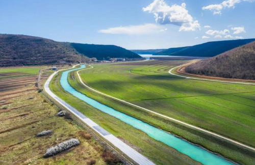 Holiday Home Schöne Villa Camellia mit privatem Pool by Interhome - Foto 41