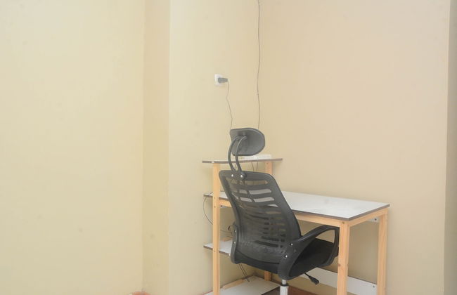 Comfort And Elegant 2Br At Grand Palace Kemayoran Apartment - Foto 7