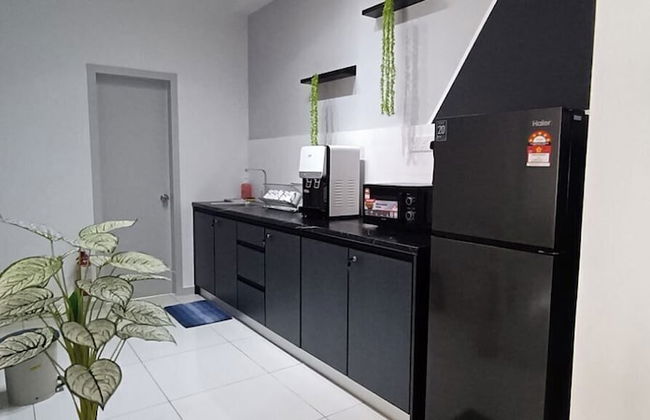 The Horizon Ipoh Belle Vue by Grab A Stay - Foto 69