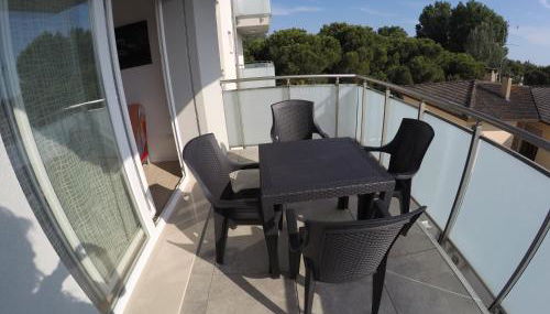 RESIDENCE CAORLE TRILOCALE CON PISCINA - Agenzia Cocal - Foto 5