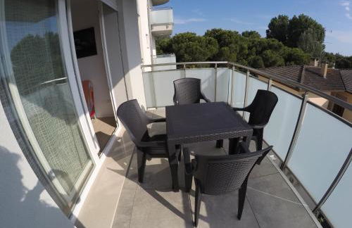 RESIDENCE CAORLE TRILOCALE CON PISCINA - Agenzia Cocal - Foto 5