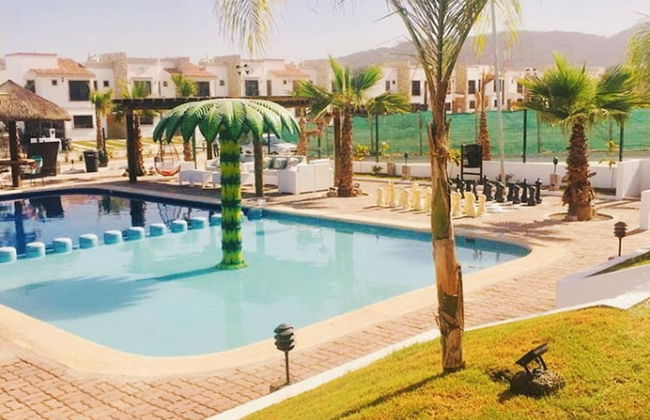 Casa Leticia - Foto 18