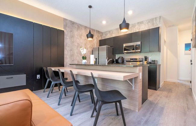 3221 Brand New 3BD Townhouse Near Disney - Foto 5