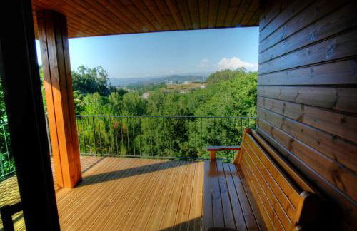 Quinta de Silharezes, Lda - Foto 34