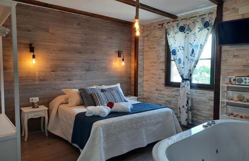 Apartamento Rural Amaluna - Foto 22