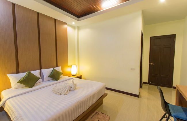 Trixie Pool Villa Ao Nang - Foto 3