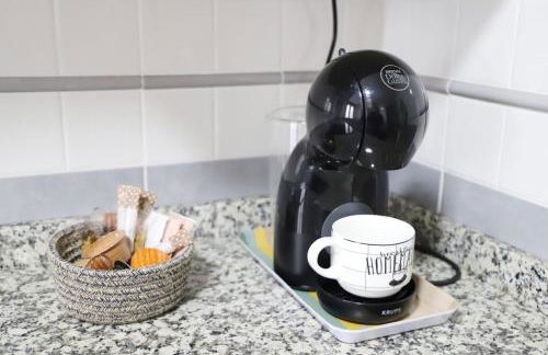 Apartamento Turístico El Canalizo II - Foto 6