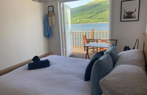 Cottage on the Loch - Foto 6